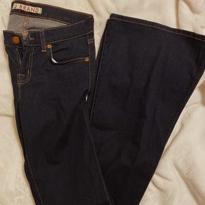 J Brand Flare Jeans